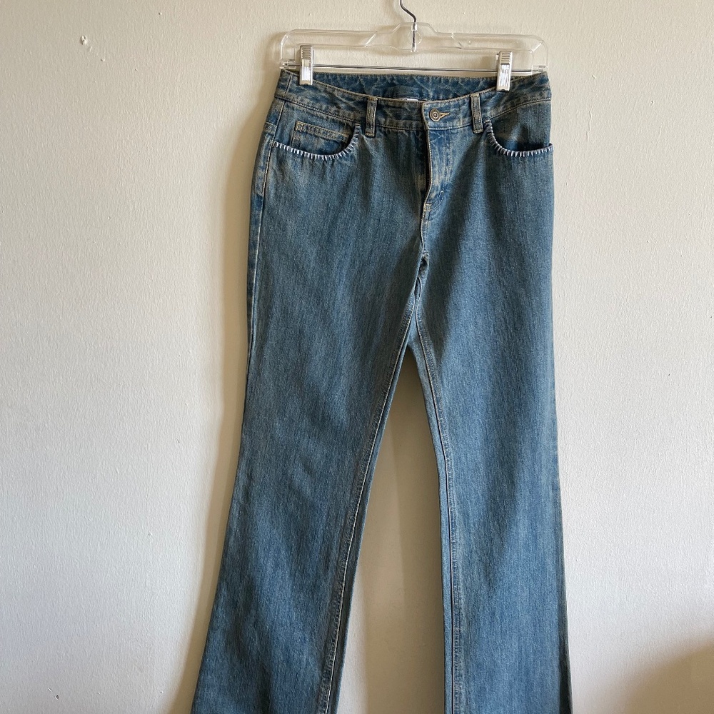 Loft Women’s jeans Blue